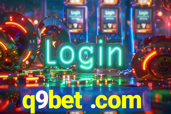 q9bet .com